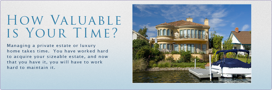 Luxury Home 1