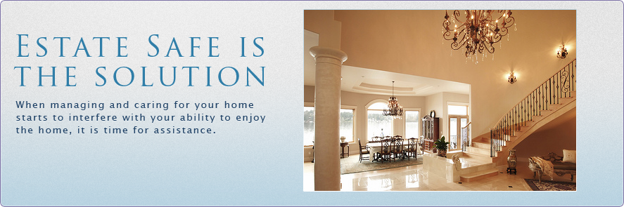 Luxury Home 2