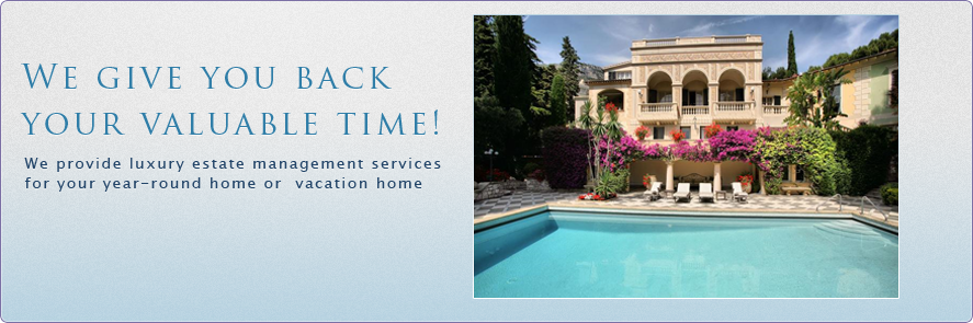 Luxury Home 3